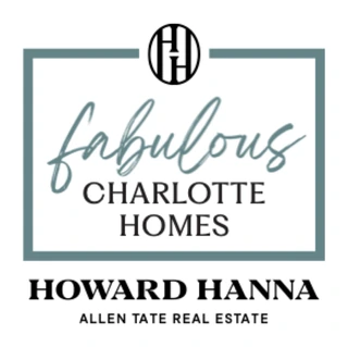 Presented by Fabulous Charlotte Homes, Howard Hanna Allen Tate SouthPark